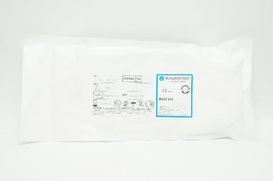 Raumedic 096026-001 BOLT Kit PTO (x)